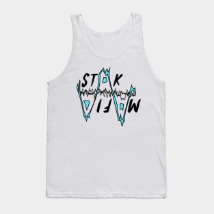 Stak Mafia Official Tank Top